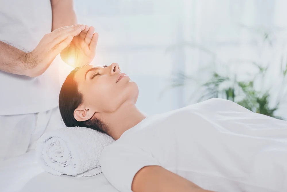 st Petersburg acupuncture